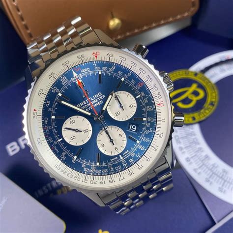 second hand breitling watches|breitling watches sale clearance.